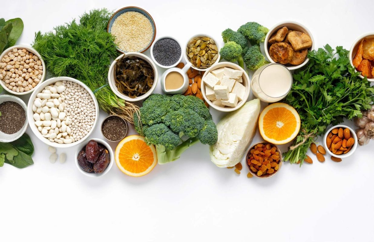 vegan diet