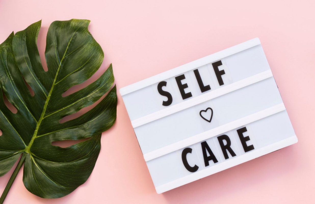 Self-Care