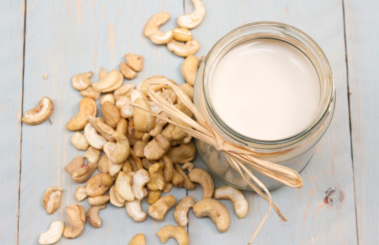 The Best Cows-Milk Alternatives