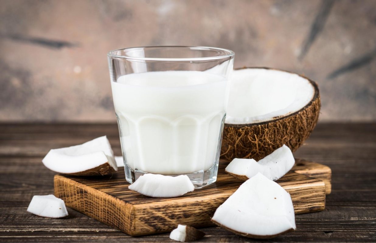 The Best Cows-Milk Alternatives