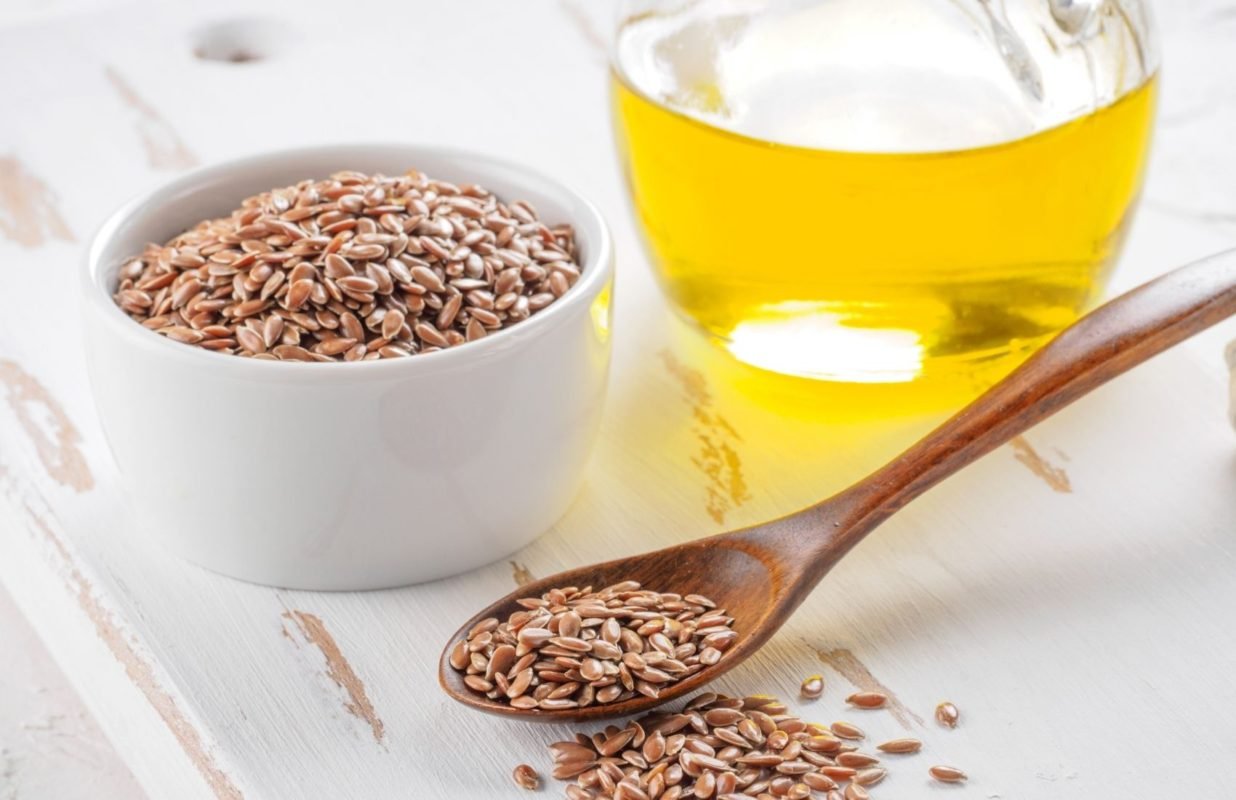omega-3 fatty acid