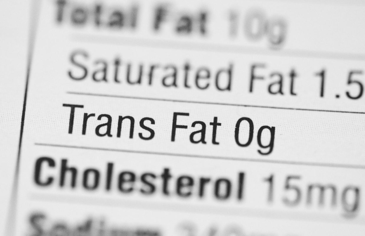 food additives