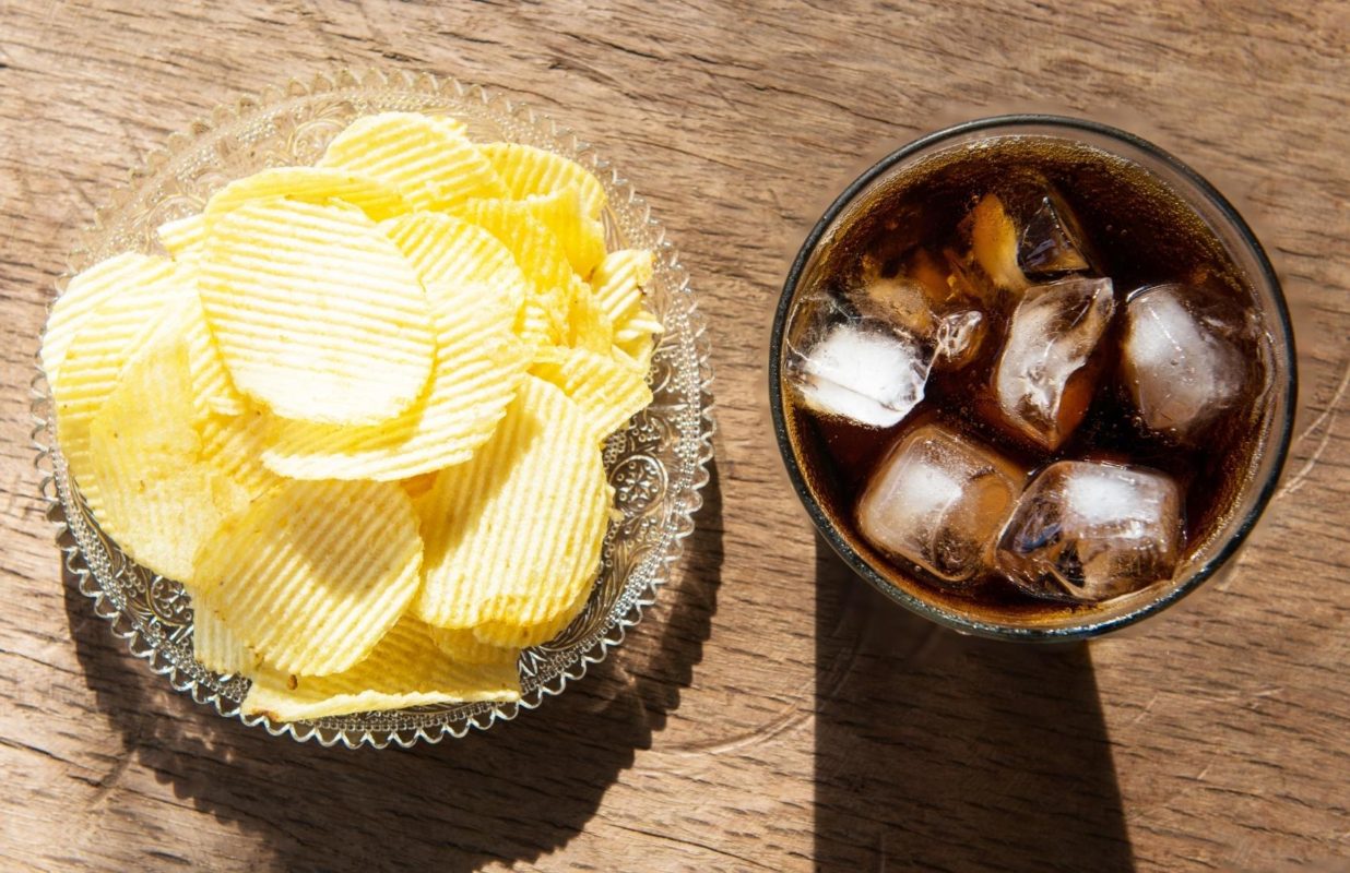 food additives